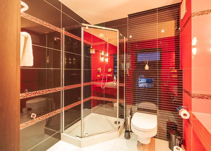 Diva Surfingbird 아파트 *