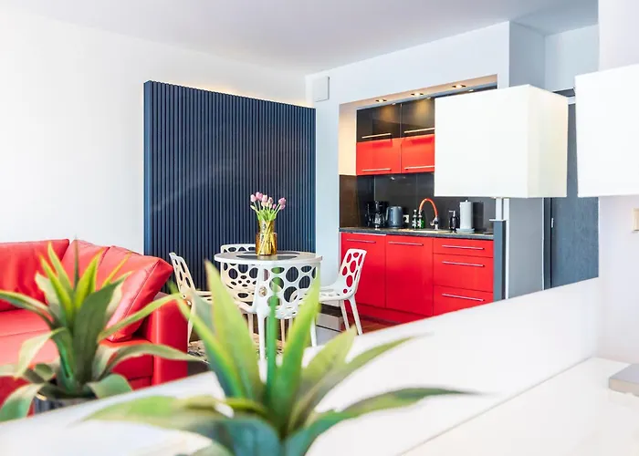 Diva Surfingbird 아파트 코워브제크