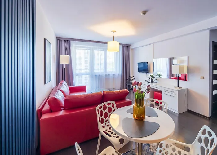 Diva Surfingbird 아파트