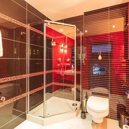 Diva Surfingbird דירה *