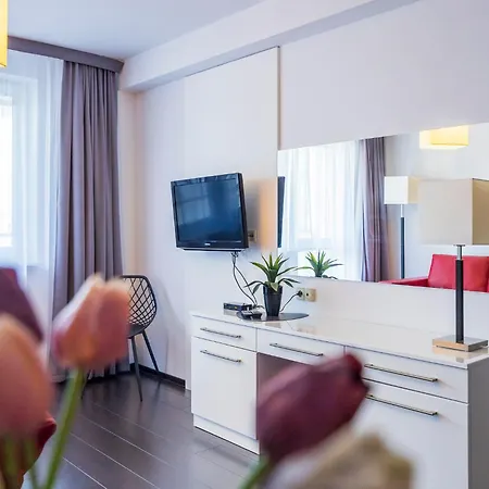 Diva Surfingbird דירה