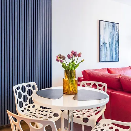 Diva Surfingbird דירה