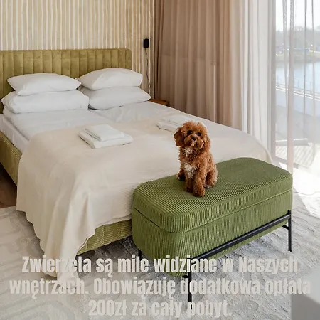 Diva Surfingbird דירה *