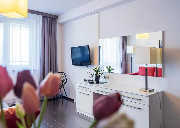 Diva Surfingbird Apartment