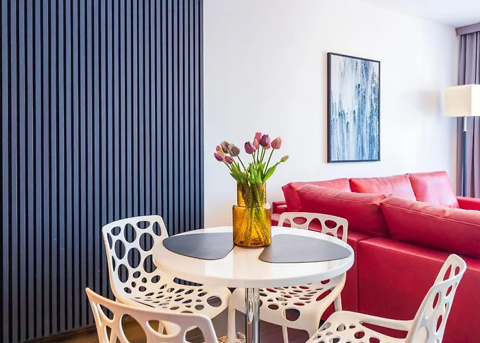 Diva Surfingbird Apartment