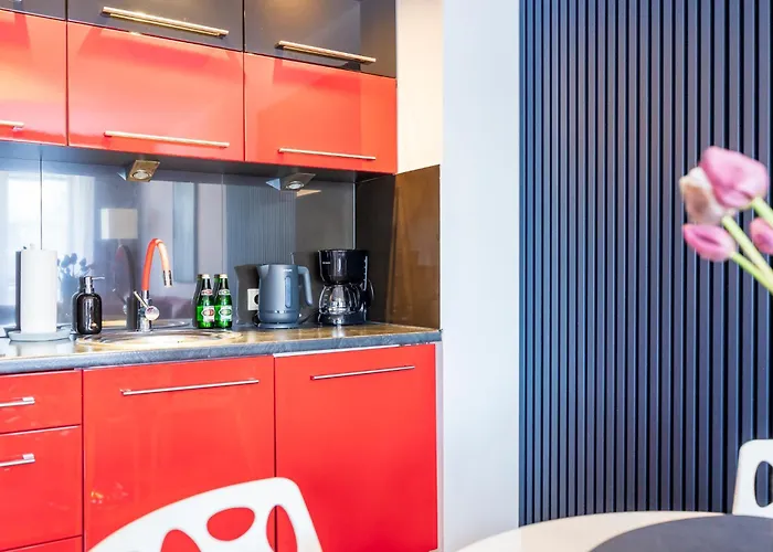 Diva Surfingbird Apartment