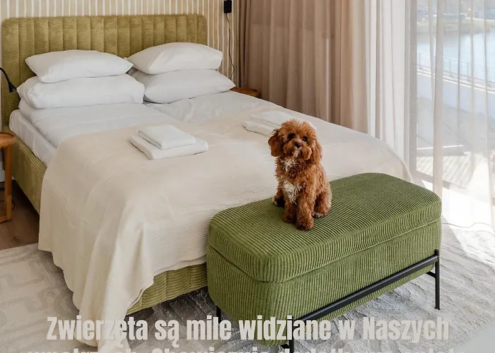 Diva Surfingbird Apartment *